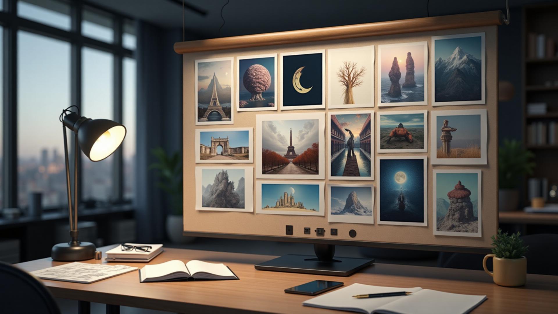 FrameRef - The Reference Organizer Tool